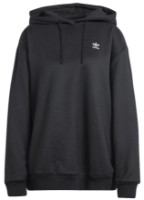Hanorac damă Adidas Trefoil Hoodieo Black, s.XL