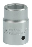 Торцевая головка Yato YT-1303