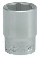 Торцевая головка Yato YT-1307