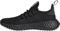 Adidași pentru dame Adidas Kaptir Flow Core Black/Carbon/Iron Metallic, s.40