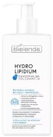 Produs de curatare tenului Bielenda Hydro Lipidium Gentle Face Cleansing Emulsion 300ml
