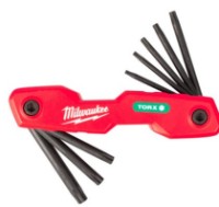 Набор ключей Milwaukee 4932480979