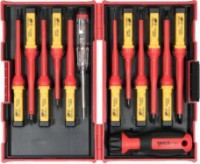 Set șurubelinițe Yato YT-28295