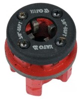 Клупп трубный Yato YT-2917