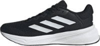 Кроссовки женские Adidas Response W Core Black/Cloud White, s.40.5