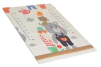 Covor joc pentru copii Moni Bear 180x120x1cm