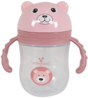 Поильник Cangaroo Berry Pink C0586 240ml
