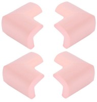 Protectie de colt Cangaroo EDGY Pink 4pcs