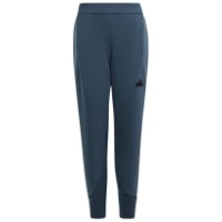 Детские спортивные штаны Adidas Z.N.E. Pt Legend Ivy, s.140