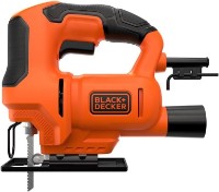 Электролобзик Black&Decker BES602