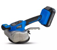 Виброприсоска для плитки Bormann BCD3200