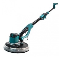 Mașina de șlefuit beton Bormann BDS7100