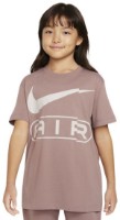 Детская футболка Nike G Nsw Tee Boy Air Smokey Mauve, s.XL