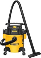 Промышленный пылесос DeWalt DXV20P