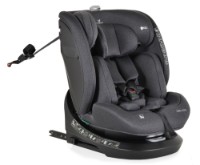 Scaun auto pentru copii Cangaroo Draco I-Size Black