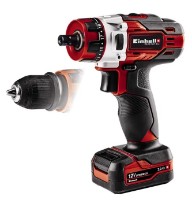 Шуруповерт Einhell TE-CD (45.135.92)