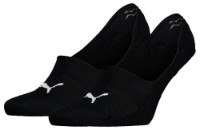 Сiorapi pentru copii Puma Footie 2P Unisex Black, s.35-38