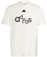 Мужская футболка Adidas Bl Sj T Q1 Gd White, s.S