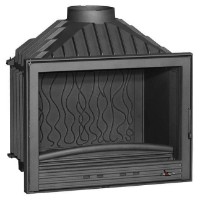 Șemineu Invicta 700 Compact (P601470)