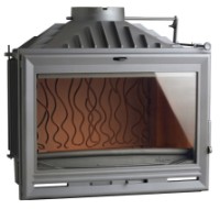 Șemineu Invicta Option 700 (P677475)