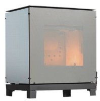 Șemineu Invicta Mini  Reva (P613104)