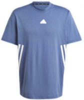Tricou bărbătesc Adidas M Fi 3S T Preloved Ink, s.XL
