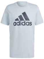 Tricou bărbătesc Adidas M Bl Sj T Wonder Blue, s.XL