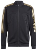 Jachetă pentru bărbați Adidas M Tiro Wm Tt Black, s.XL