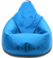 Fotoliu puf BeanBag Oxford 600D L Голубой
