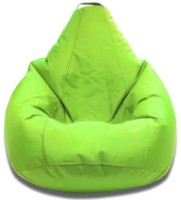 Кресло-мешок BeanBag Oxford 600D XL Салатовый
