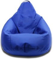 Кресло-мешок BeanBag Oxford 600D XL Синий