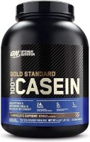 Протеин Optimum Nutrition Gold Standard 100% Casein Chocolate Supreme 1810g