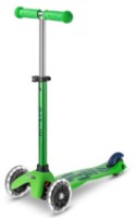 Самокат Micro Mini Deluxe LED (MMD174) 