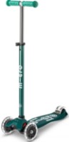 Самокат Micro Maxi Deluxe ECO LED (MMD170)