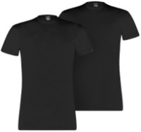 Мужская футболка Puma Basic 2Crew Tee Black, s.S