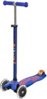 Самокат Micro Maxi Deluxe LED (MMD067)
