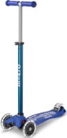Самокат Micro Maxi Deluxe LED (MMD132)
