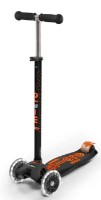 Самокат Micro Maxi Deluxe LED (MMD143) 