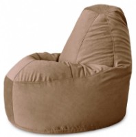 Fotoliu puf BeanBag Lux Латте