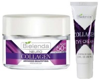 Подарочный набор Bielenda Neuro Collagen