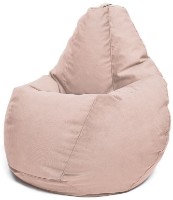 Fotoliu puf BeanBag Maserrati L Кремовый