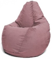 Fotoliu puf BeanBag Maserrati L Пудра
