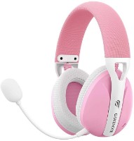 Căşti Havit Gamenote Fuxi-H1 Pink