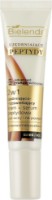 Cremă din jurul ochilor Bielenda Peptides Firming & Illuminating Eye Cream 15ml