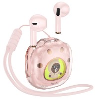 Căşti Hoco DES36 Pink