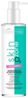 Produs de curatare tenului Bielenda Skin O3 Zone Oxygenating & Moisturizing Microemulsion 195ml