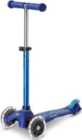 Trotinetă Micro Mini Deluxe LED (MMD142)
