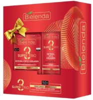 Set cadou Bielenda Super Trio