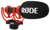 Microfon Rode VideoMic Go II