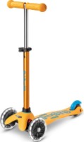 Trotinetă Micro Mini Deluxe LED (MMD151)
